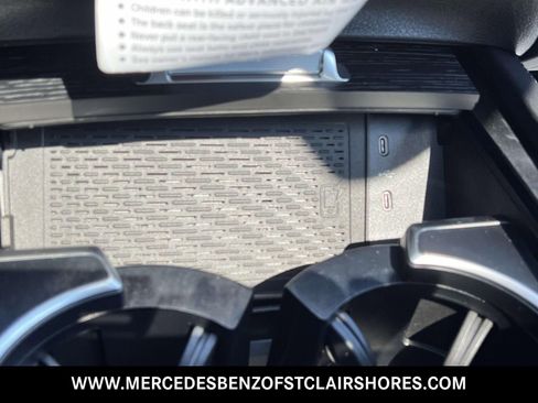 New 2026 Mercedes-Benz GLE 450 4MATIC image 25
