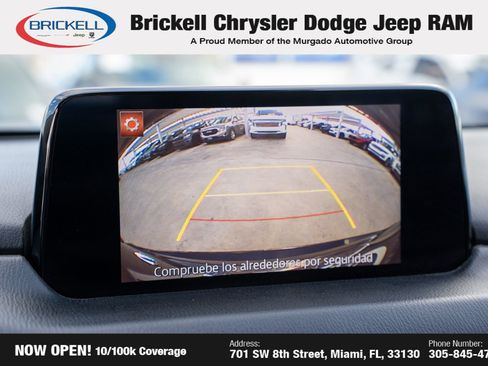 Used 2018 MAZDA CX-5 Sport image 32