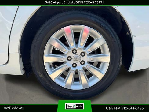 Used 2016 Toyota Sienna Limited Premium FWD image 43