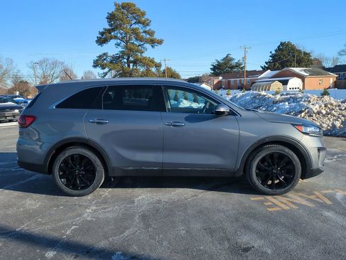 Used 2020 Kia Sorento EX image 3