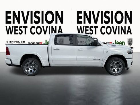 New 2026 RAM 1500 Big Horn image 9