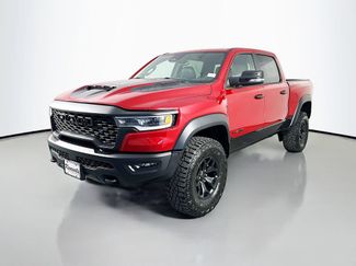 New 2026 RAM 1500 RHO AWD/4WD video 3