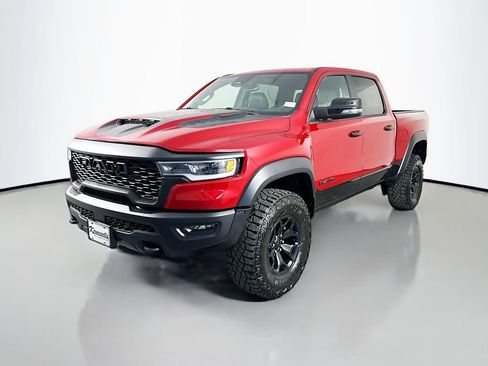 New 2026 RAM 1500 RHO AWD/4WD image 3
