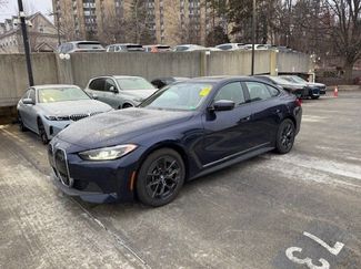 Certified 2023 BMW i4 eDrive40 video 1