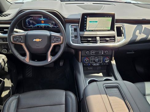 Used 2023 Chevrolet Tahoe High Country image 22