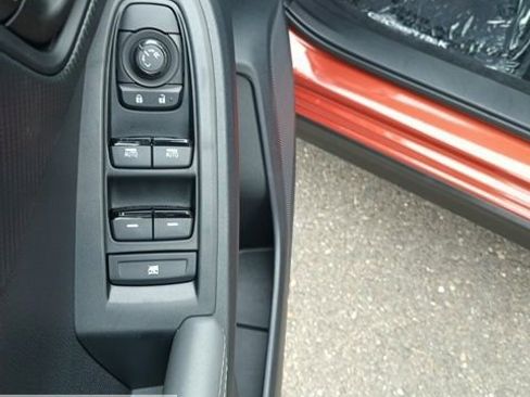 Certified 2025 Subaru Crosstrek 2.0i Premium AWD/4WD image 40