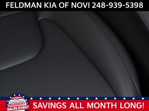 New 2026 Kia Sportage EX w/ EX Panorama Roof Package image 25