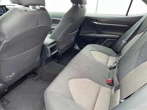 Used 2023 Toyota Camry LE image 19