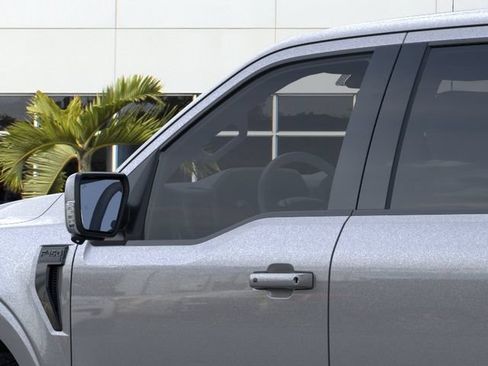 New 2026 Ford F150 Lariat w/ Equipment Group 502A High AWD/4WD image 20