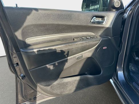 Used 2018 Dodge Durango GT w/ Premium Group image 18