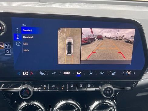 New 2026 Chevrolet Blazer EV LT FWD image 24