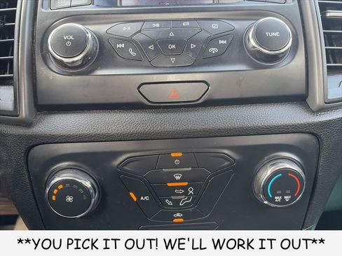 Used 2020 Ford Ranger XL w/ Equipment Group 101A Mid RWD image 19