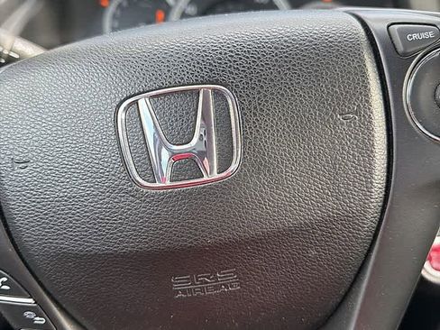 Used 2013 Honda Accord EX-L image 17