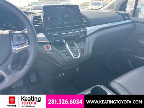 Used 2026 Honda Odyssey EX-L image 19