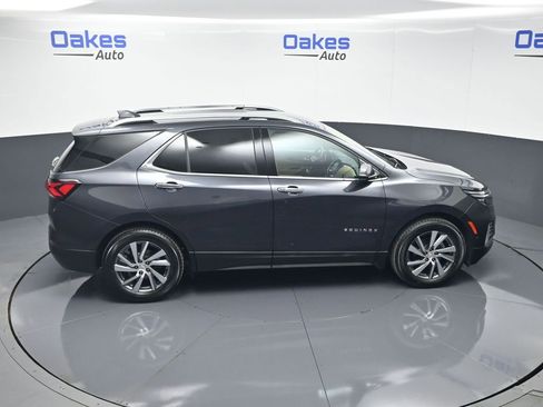 Used 2022 Chevrolet Equinox Premier FWD image 52