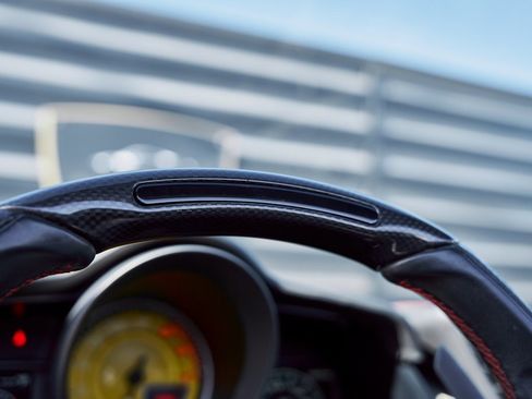 Used 2019 Ferrari 488 Spider image 60