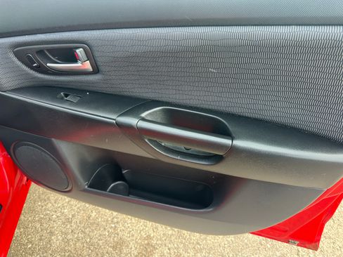 Used 2007 MAZDA MAZDA3 i Touring image 34