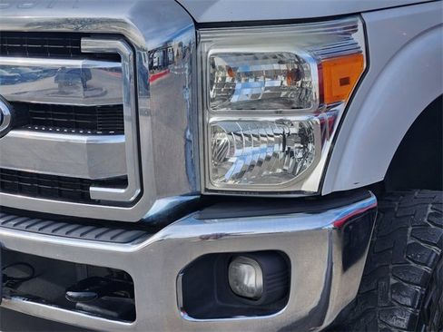 Used 2014 Ford F250 XLT w/ XLT Value Package image 12