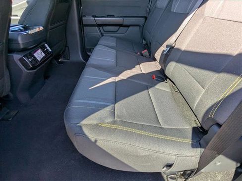 New 2025 Ford F150 STX w/ STX Black Appearance Package image 15