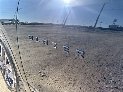 Used 2025 Chevrolet Blazer RS image 9