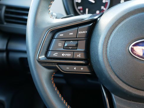 Used 2024 Subaru Crosstrek 2.5i Limited image 31