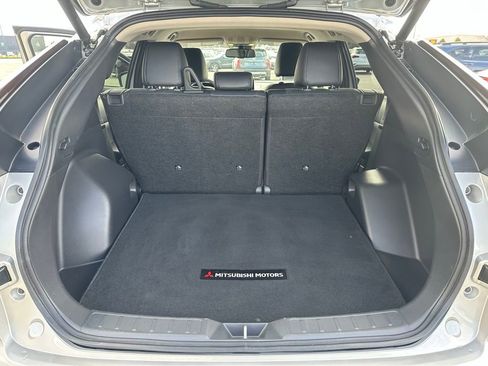 Used 2025 Mitsubishi Eclipse Cross SE AWD/4WD image 28