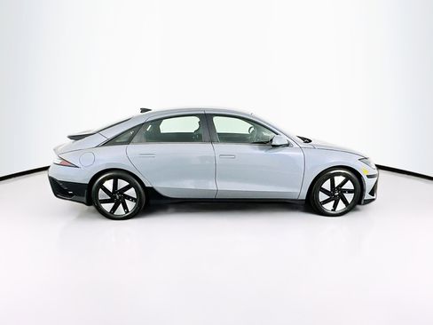 Used 2024 Hyundai Ioniq 6 SEL RWD image 10