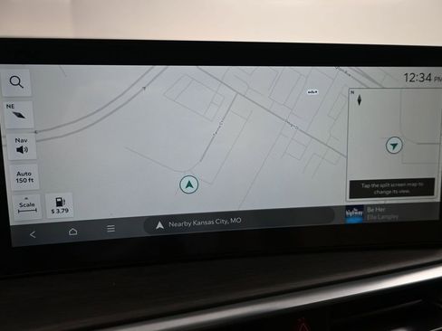 New 2026 Kia Sorento SX Prestige AWD/4WD image 18
