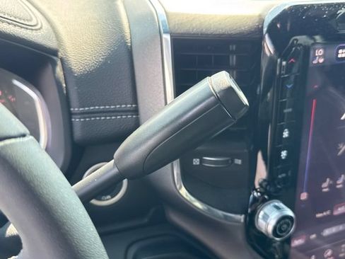 Used 2025 RAM 2500 Laramie w/ Night Edition AWD/4WD image 16
