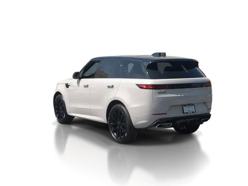 New 2026 Land Rover Range Rover Sport Dynamic SE image 6