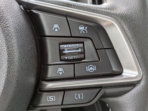 Used 2023 Subaru Forester Touring AWD/4WD image 23