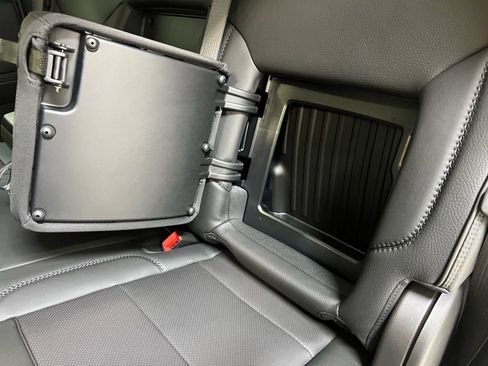 New 2026 GMC Sierra 3500 Denali w/ Snow Plow Prep/Camper Package image 31