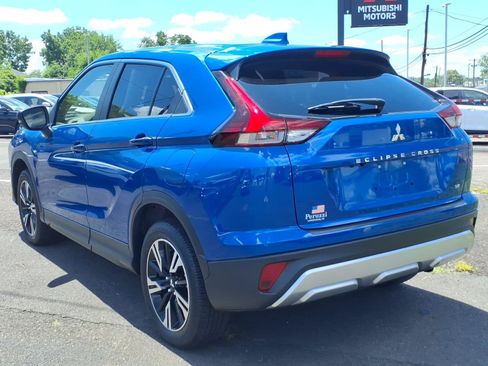 Used 2023 Mitsubishi Eclipse Cross SE AWD/4WD image 6
