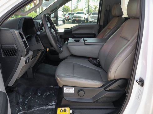 Used 2022 Ford F350 XL w/ Power Equipment Group RWD image 22