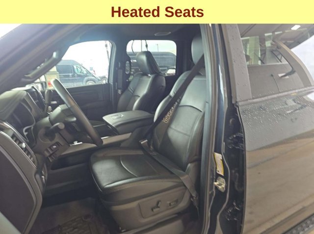 Used 2026 RAM 2500 Power Wagon AWD/4WD image 8