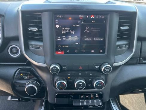 Used 2022 RAM 1500 Lone Star RWD image 20