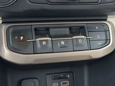 Used 2020 GMC Acadia Denali AWD/4WD image 57