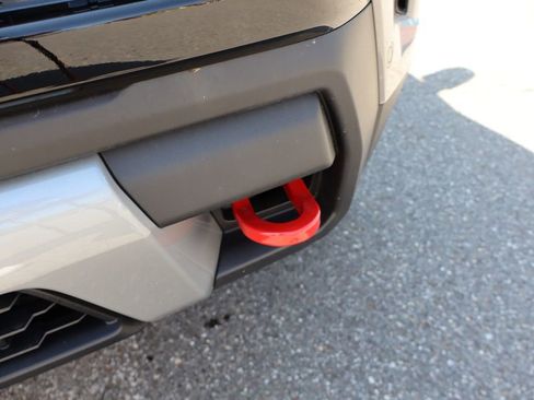 New 2026 Chevrolet Traverse Z71 w/ Enhanced Driving Package AWD/4WD image 9