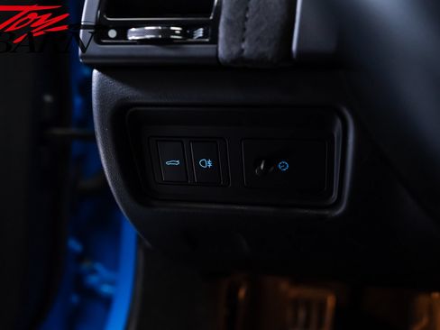 Used 2017 Jaguar F-TYPE SVR AWD/4WD image 28