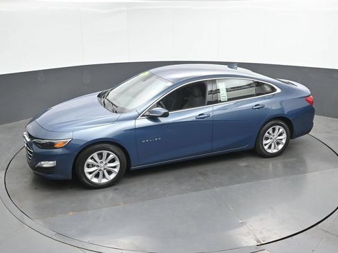 Used 2024 Chevrolet Malibu LT FWD image 36