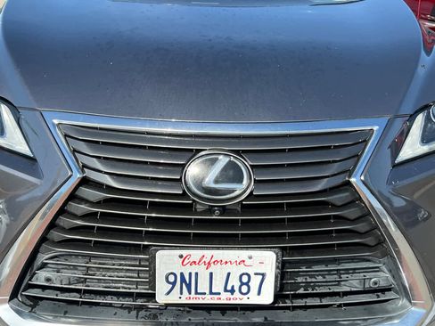 Used 2016 Lexus RX 350 AWD w/ Premium Package image 12