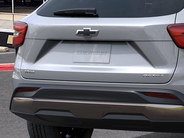 New 2026 Chevrolet Trax ACTIV w/ Driver Confidence Package FWD image 14