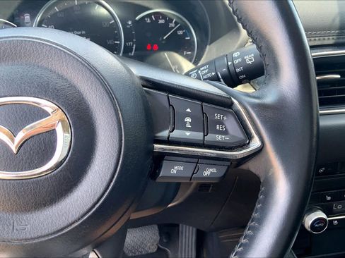 Used 2023 MAZDA CX-5 AWD 2.5 S w/ Premium Plus Pkg image 25