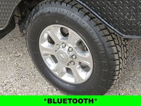 Used 2021 RAM 2500 Big Horn w/ Level 1 Equipment Group image 10