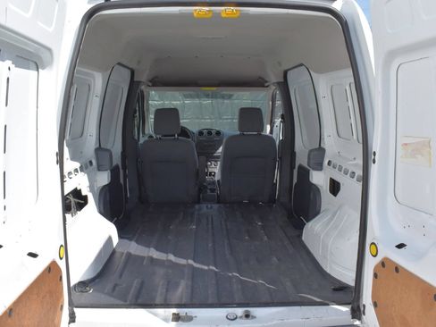 Used 2011 Ford Transit Connect XL FWD image 36