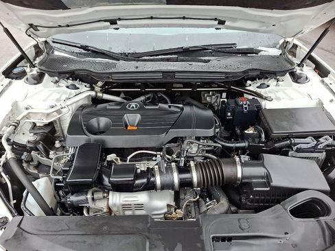 Certified 2021 Acura TLX w/ Technology Package image 29