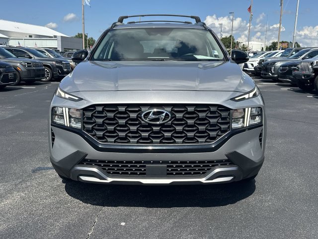 Used 2023 Hyundai Santa Fe XRT w/ Winter Weather Package FWD image 3
