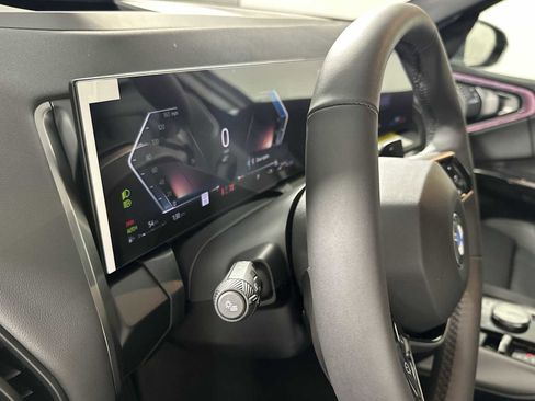 New 2026 BMW X3 xDrive30 image 15