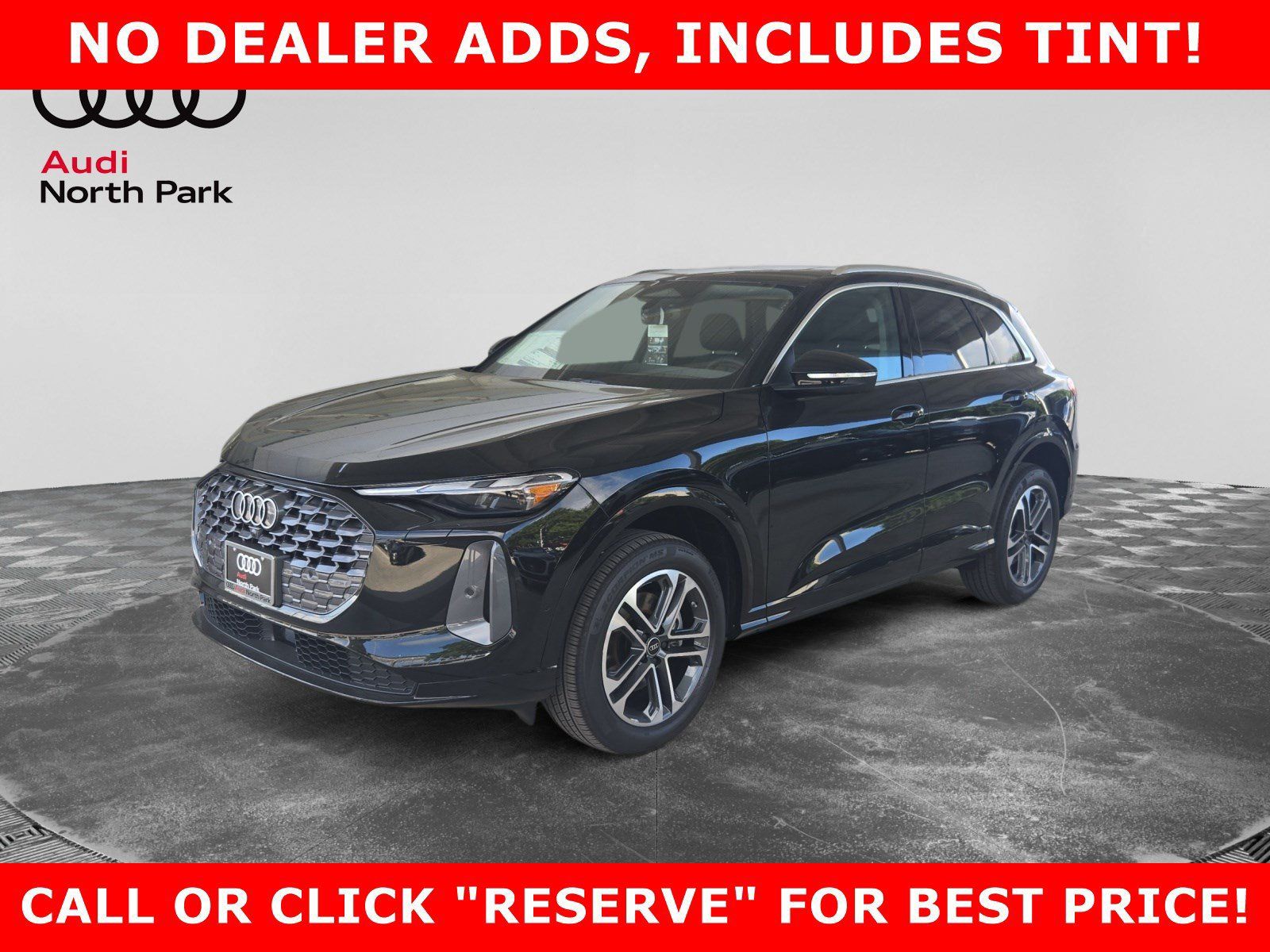 New 2026 Audi Q5 Premium AWD/4WD image 1