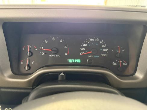 Used 2006 Jeep Wrangler Unlimited AWD/4WD image 19